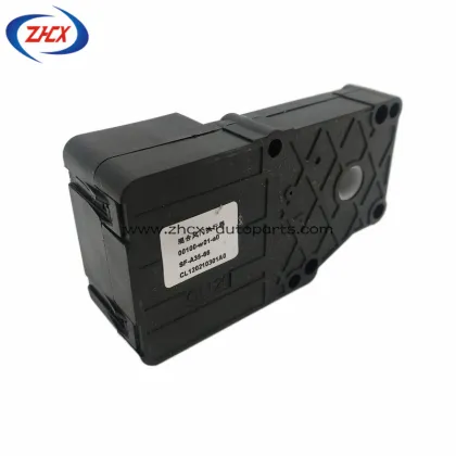 Temperature servo motor for changan CS35