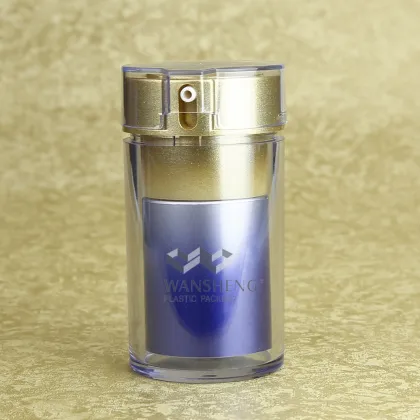 plastic milk bottle caps