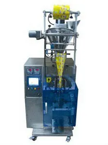 SK-F60C Powder Sachet Automatic Packaging Machine for health medicine