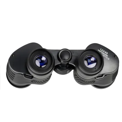 12x40 TEP Body BAK9 Porro Prism Binocular PL1240-118