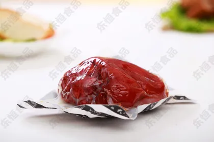 Soy Sauce Braised Pork Elbow