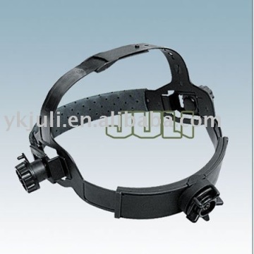 welding mask bracket