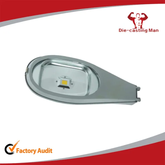 Factory directly durable three colors led street light outdoor