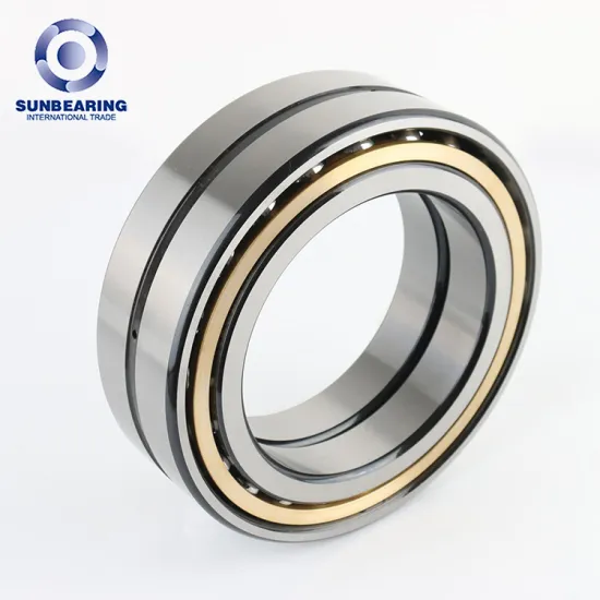 NSK Brand 7328B Angular Contact Ball Bearing