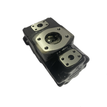 VELJAN Hydraulic Pumps VT6D Series