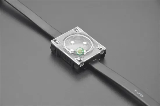 Decorative Led Pixel Light Waterproof For Building Facade