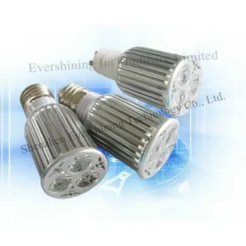 Led Spot 5W 12V 9W e27 spot led gu 5.3