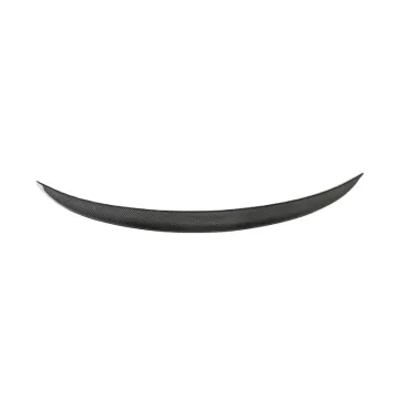 Carbon Fiber Rear Spoiler for BMW 3 Series F30 F35 M3 F80 Trunk Spoiler