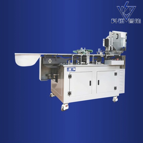 Perangkat timbal dan perakitan pena berkecepatan tinggi