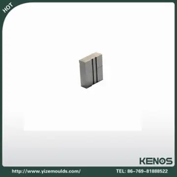 Precision mold components,precision carbide mould parts,jig and fixture