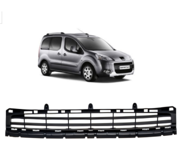 GRILLE UPPER For PARTNER 2010 TEPEE OEM 7414.ZS" could be simplified to "OEM GRILLE UPPER for PARTNER 2010 TEPEE 7414.ZS" as a suitable title for a search engine.
