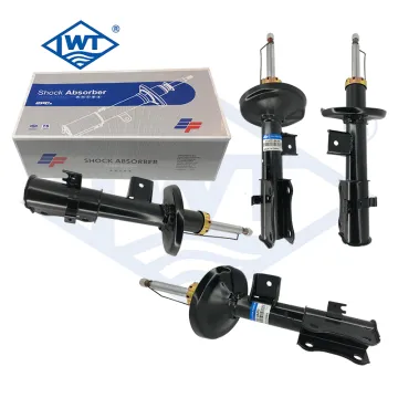 LWT SP 41602-64J00 Car Accessories - Shock Absorber for Suzuki Grand Vitara Escudo (2005-2015)