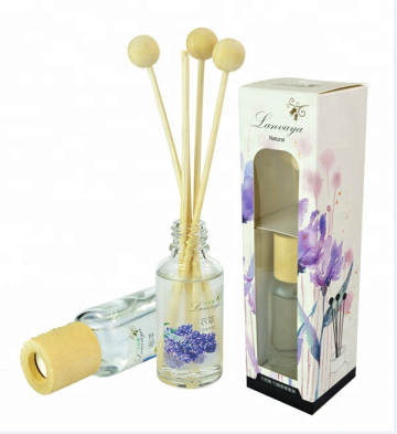 Room Reed Diffuser Odor Eliminating Deodorant