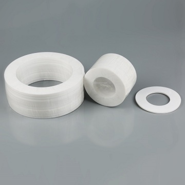 PTFE Ring Gaskets PTFE Based Gaskets