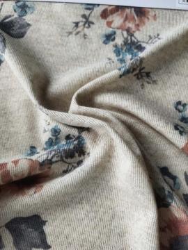 Polyester Rayon Span Baskı Hacchi Forması