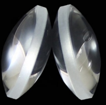 Double Convex Lenses 12mm Diameter Optical Glass at Reasonable Prices