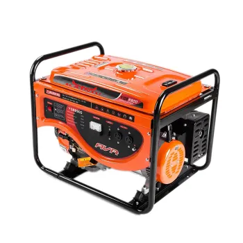 Gasoline Generator tricycle kainiu tricycle Tricycle