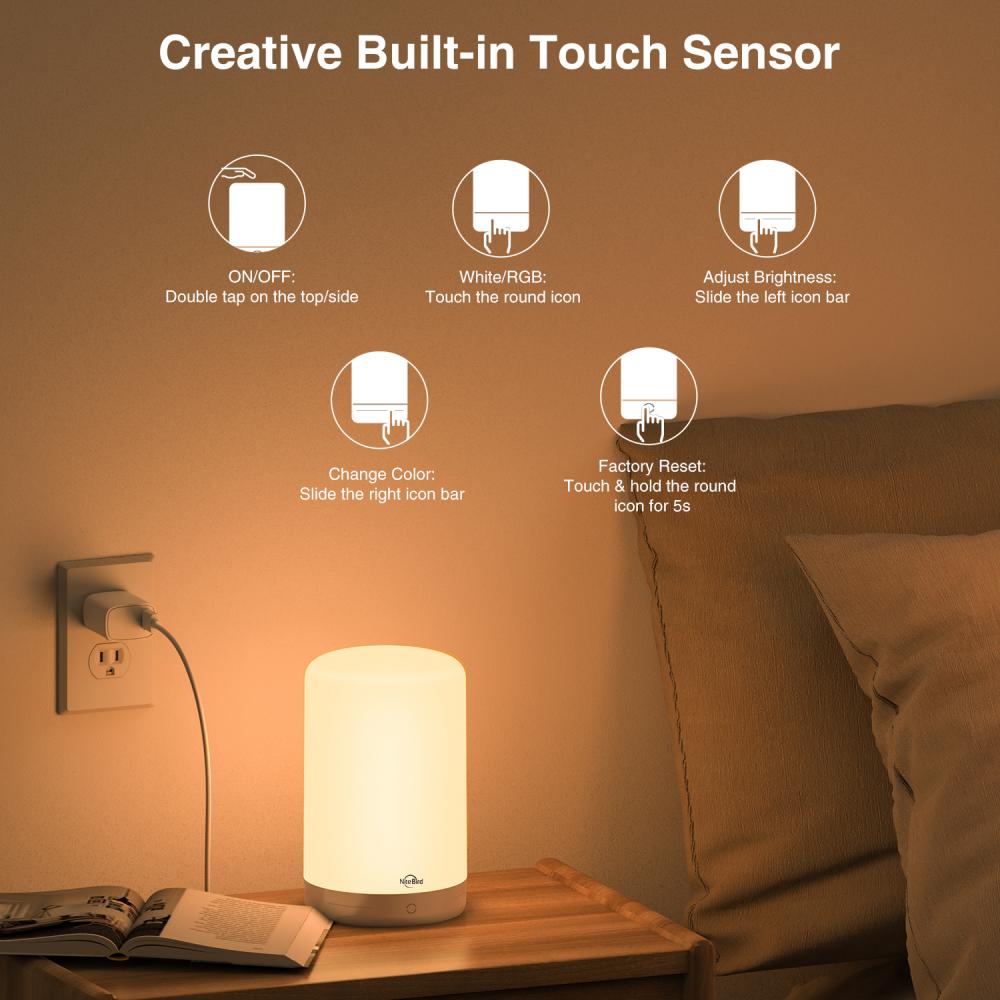 Nite Bird Led Lamp Nite Bird Led Lamp
