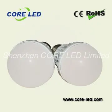 LED Lighting Bulb5W COB with 2 years warranty