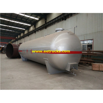 Chiều ngang 12000 gallon trong bể chứa propan