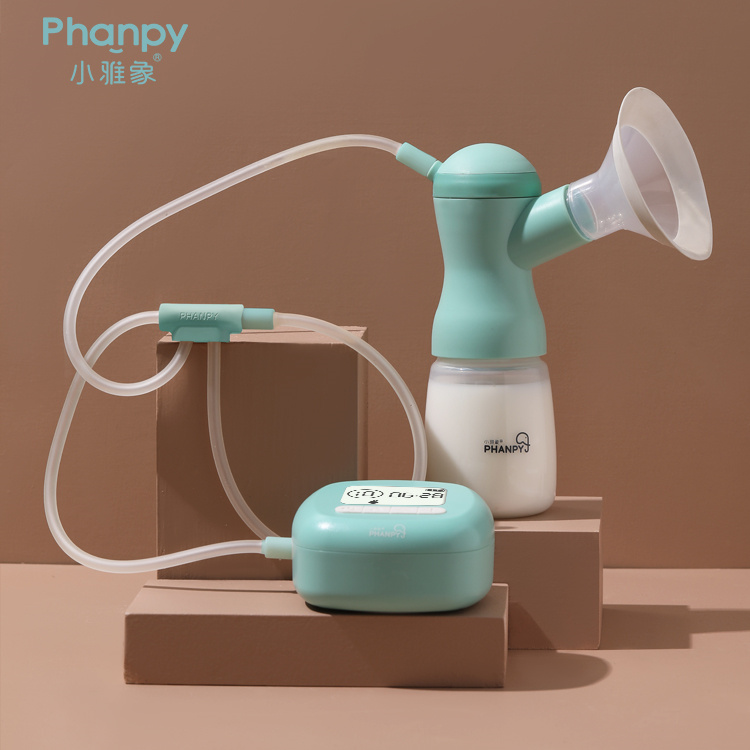Export To Europe Breast Pump Electric Double