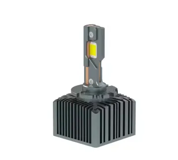 MACAR D3S LED Light Bulb 150W Universal CANBUS LED Headlights D1S D2S D4S D5S D8S