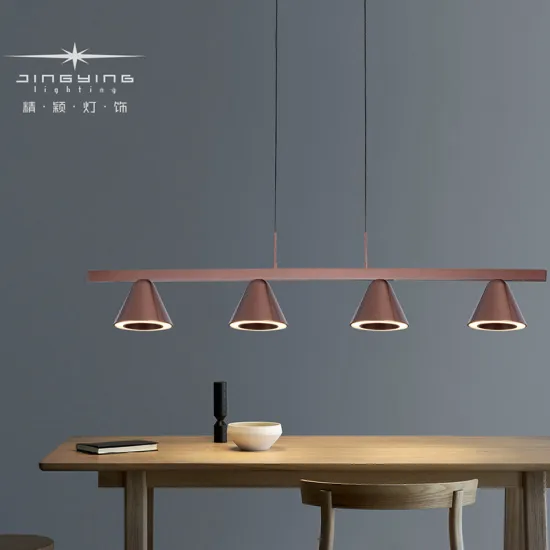 Minimalist Pendant Lamp Bedroom Decorative Lamp