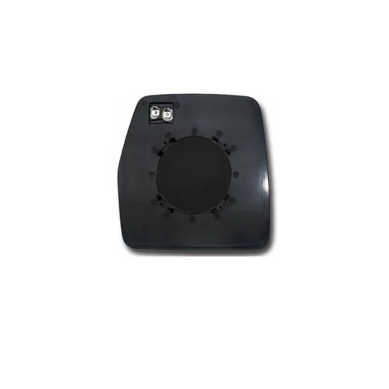 Left Right Side Heated and Non-Heated Exterior Rear View Mirror Glass for CITROEN JUMPY (1995-2006)