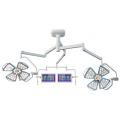 CRELED 3400/3400 Hanging LED quirúrgico Shadowle Medical Light