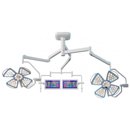 CRELED 3400/3400 LED LED LED LED SURGICAL MEDIS MEDIS