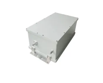 IP68 UHF Cavity Diplexer/Duplexer