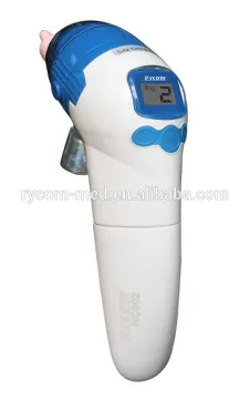 ISO13485 approved electric baby nosal aspirator factory NC002