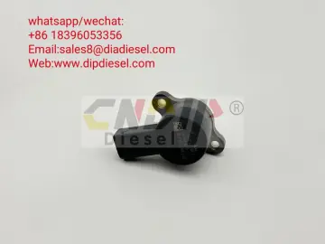 0281002241 PRESSURE CONTROL VALVE REGULATOR MB A6110780149