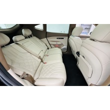 Hyper HT long range electric suv