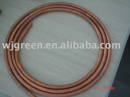 Air Conditioning Copper Tube and copper tube/ pipes