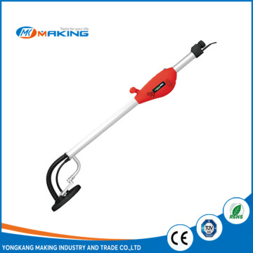 DWS-2300C 600W giraffe drywall sander machine