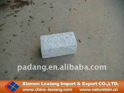 Popular building stone