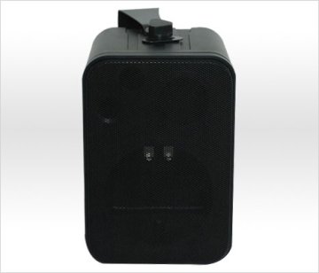 Plastic Speaker Cabinets(Boxes) LHY4"