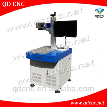 cheap fiber laser machine/New year discount price fiber laser marker QD-10A/QD20A Big discount fiber laser machine