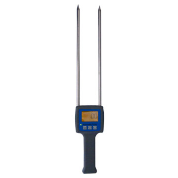 Wood Powder Moisture Meter Tk100W