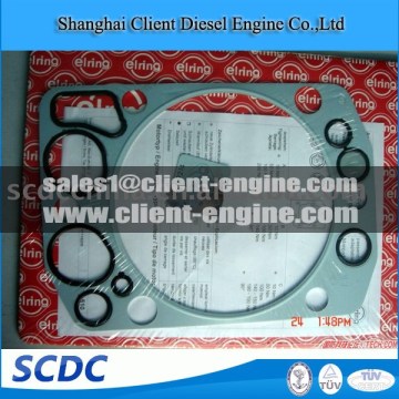 MTU CYLINDER HEAD GASKET