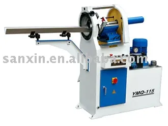 hydraulic pressure brand die cutter