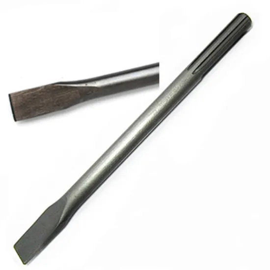 Royal Sino Electric Hammer SDS Max Chisel