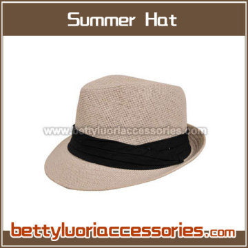 Sombrero de papel