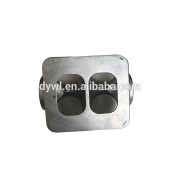 OEM Investment Casting Steel Auto Spare Parts