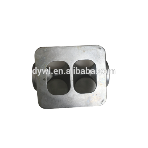 OEM Investment Casting Steel Auto Spare Parts