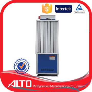 Alto A-300 duct type stronger than ceiling dehumidifier air with economic price 300 liter per day dehumidifier
