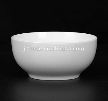 Cheap Customized Chinese Rice Bowl/ Ceramic Bowl/Soup Bowl