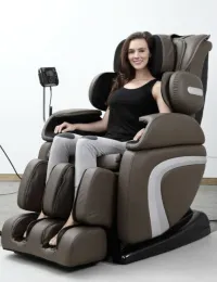 Ningbo New Product Sex Vending Massage Chair CM-121A
