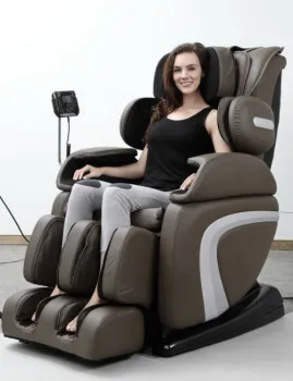 Ningbo New Product Sex Vending Massage Chair CM-121A